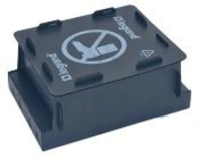 Kartonowa rama do betonu ECO 088170