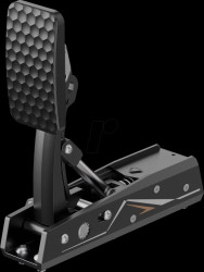 RS067 MOZA CRP2 clutch pedal