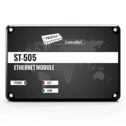 TECH ST-505 - Moduł internetowy