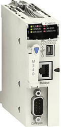 Moduł rozszerzeń Schneider Electric BMXP3420102 BMXP3420102
