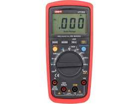 Miernik uniwersalny UT139A