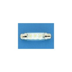 ŻAR/LED C5W 42mm-6W.638B