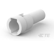 TE Connectivity 770064-1 TE AMP Commercial Pin and Socket Connectors, 1 szt.