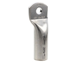 Końcówka oczkowa Cu rurowa KCR 10-150 /10szt./