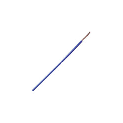 LAPP 4521022 H07V-K Single Core Cable 11mm Blue