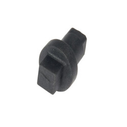 Akcesoria do obudów Wkładka kwadratowa do zamka LIS ARCA S8 Poliamid