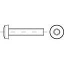 Śruby soczewkowe TOOLCRAFT 146075 M3 40 mm DIN 7985 200 szt.