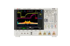 Oprogramowanie do oscyloskopów, Oprogramowanie do ulepszania przepustowości, Oscyloskop serii 6000 X
