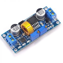 XL4015 DC/DC Step-Down CC CV 5A 70W