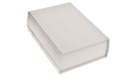 Obudowa Ip53, 185.5 X 136 X 60Mm, Rs Pro Z11