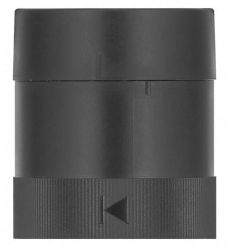 Element sygnalizacyjny "Brzęczyk" Werma Signaltechnik 24 V/AC, 24 V/DC 635.800.75