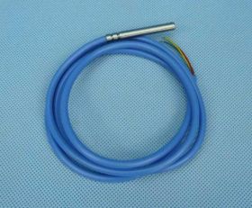 CZUJNIK TEMP.PT-1000 6x50mm+KAB.120cm