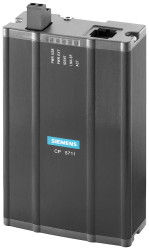 Siemens 6GK1571 Podłączenie PG lub notebook do PROFIBUS lub MPI 6GK1571-1AA00