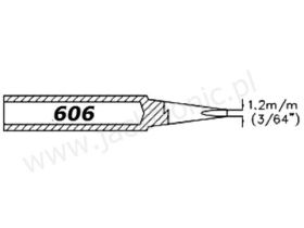GROT XYTRONIC 606 1,2mm.