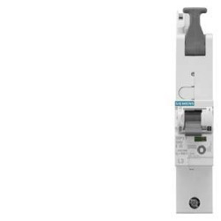 Siemens 5SP37632KK03 5SP3763-2KK03 Wyłącznik główny bezpieczeństwa 63 A 230 V, 400 V