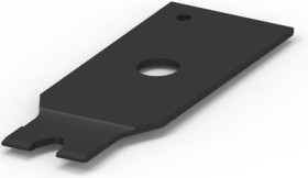 Blade, for crimping tool, 459722-1