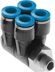 Złączka pneumatyczna Festo