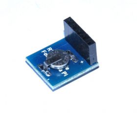 Banana Pi BPI RTC module