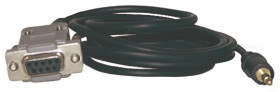 Kabel do sterowników programowalnych PLC Wachendorff Kabel do przetwornika WZSG PM001601