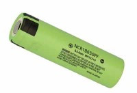 AKU-LIT18650PF Akumulator Li-Ion 3.6V, 2900mAh