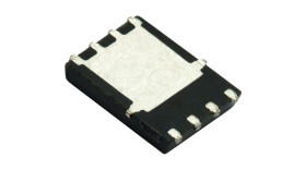 MOSFET N-kanałowy 51.4 A PowerPAK SO-8 100 V SMD 0.0108 Ω