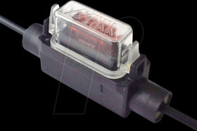 H7325 Fuse holder miniOTO