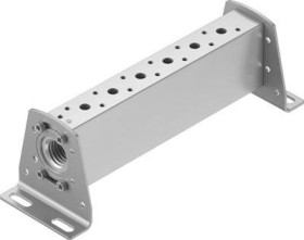Listwa przyłączeniowa P FESTO VABM-B10-30-G34-5-P53 8026341