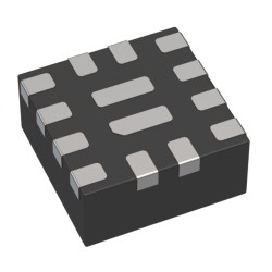 Konwerter 2,5 → 5,5 V QFN-14 Przetwornik podwyższający wyjścia: 1 MP3423GG-P