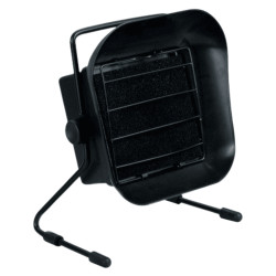 Pochłaniacz dymu + 2 filtry węglowe