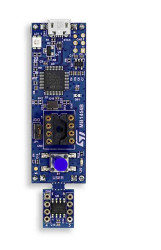 Płyta rozwojowa ARM Cortex M0 STMicroelectronics Discovery Kit with STM32G031J6 MCU Mikrokontroler ARM STM32G0316-DISCO