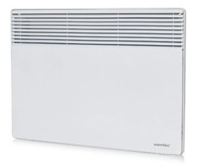 Grzejnik elektryczny 230V / stojący / ścienny / EWX-1500W