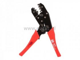 Zaciskacz konektorów nieizolowanych, YYT11