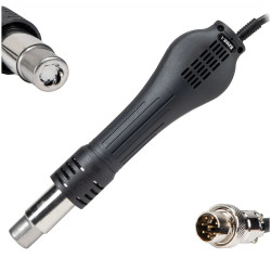 Kolba hot-air S208A do stacji lutowniczej Yihua