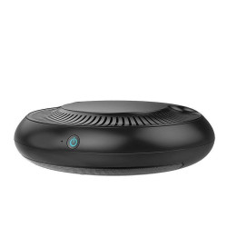 Jonizator powietrza samochodowy oczyszczacz HEPA CAP1 eXtremestyle