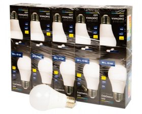 LAMPA LED 10W E27 B.N.