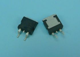 ACS-T6-7S D2PAK AC POWER SWITCH UKŁAD