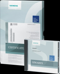 7MH4900-1AK01 SIWATOOL V4 and V7 for SIWAREX
