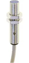 Inductive sensor, 2 wire, flush mounting, flush, 1 Form A (N/O), 552083