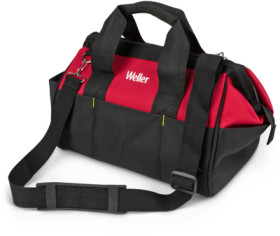 Storage bag, empty, (L x W x D) 210 x 330 x 241.3 mm, for tool, WLACCSCS