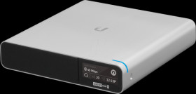 UCK-G2-PLUS UniFi Cloud Key Generation 2