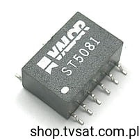 ST5081 Telecom Transformer SMD VALOR