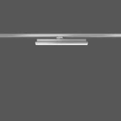 Reflektor szynowy LED RZB 742160.004.1, 1 szt.