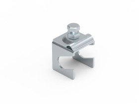 Złącze pręt-bednarka z nasadką 11701101 ELKO-BIS