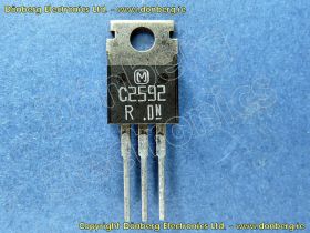 2SC2592