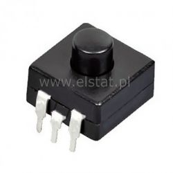 Przełącznik PB12A 214M OFF- 3xON 4piny