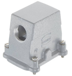 Obudowa tulejki 19 39 010 0526 19390100526 Harting 1 szt.