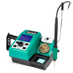 Stacja lutownicza Yihua 40W 982 90-450°C na groty C210