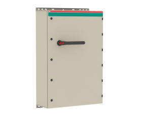 Rozłącznik izolacyjny 3-biegunowy-biegunowy 1000A ABB Montaż powierzchniowy 560kW NO