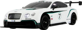 Model samochodu RC Amewi Bentley GT3 Continental Drift Car, 1:18, RtR