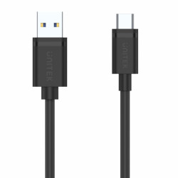 Kabel USB/USB-C 3m USB3.1 UNITEK USBC Wtyk-Wtyk